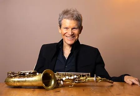 The news of the loss of David Sanborn to the music world has deeply saddened me. I was so privileged to share major highlights of my career in partnership with him. His legacy will live on through the recordings.