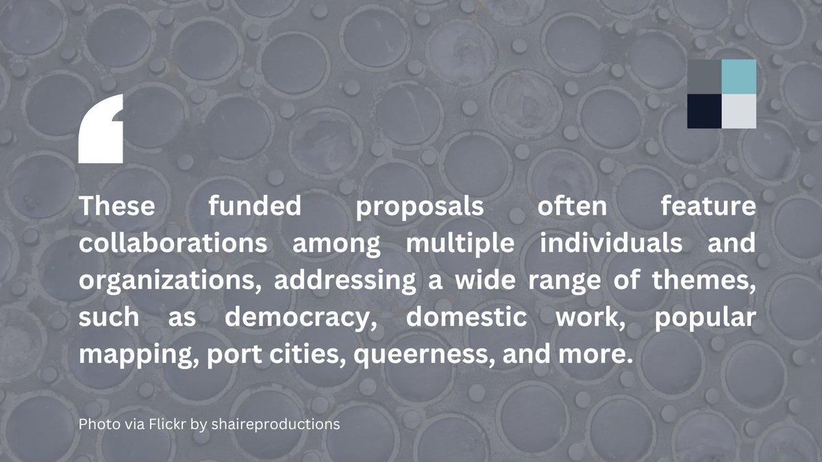 USF announces 2024's Knowledge Mobilization Awards. The projects are designed to build on the outputs of previous USF-funded research by expanding its reach and facilitating its social impact beyond the academic world.  Check the latest #USFBlog: ow.ly/chO950REfUa