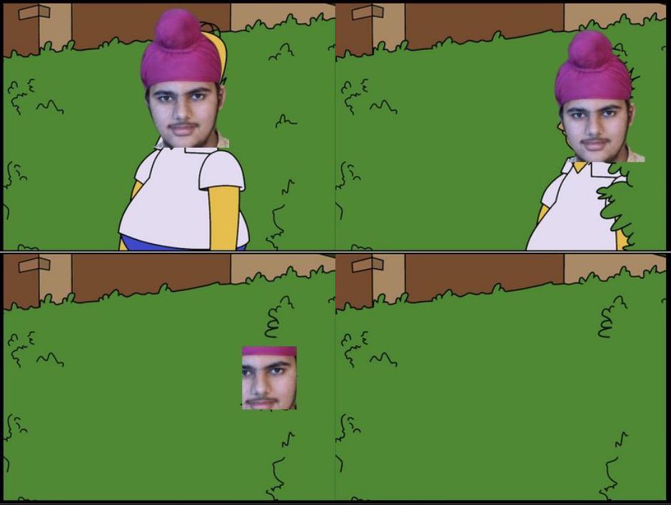 GURGAVIN tweet media