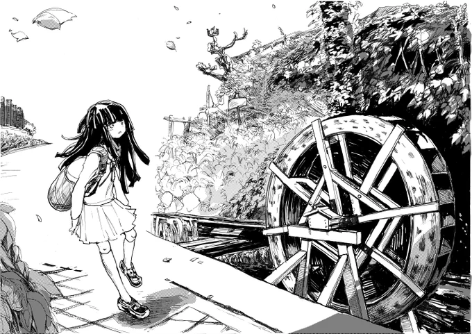 #突然無言で画像貼る見た人強制なのだ 