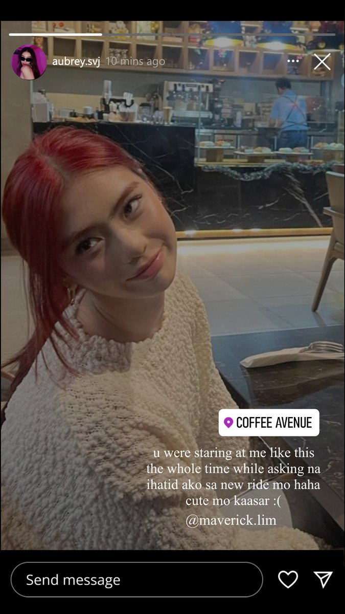 aubreyxmain's tweet photo. 81. https://t.co/itXqaRRgGk