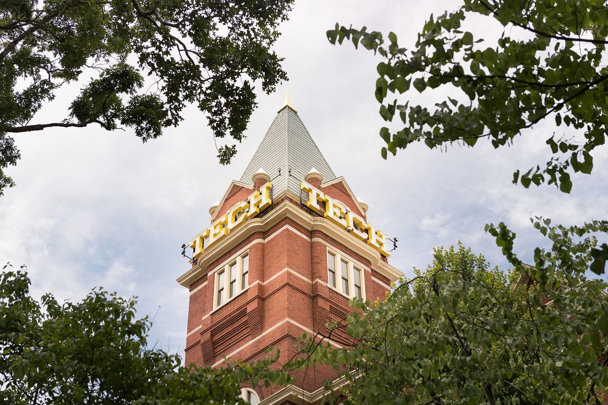 🧠We are thrilled to announce Georgia Tech's new interdisciplinary Ph.D. in Neuroscience and Neurotechnology and the new Minor in Neuroscience. Learn more our site: cos.gatech.edu/news/georgia-t…