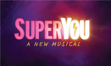 #News

TICKETS ON SALE NOW FOR THE WORLD PREMIERE OF THE NEW SUNG-THROUGH ROCK OPERA PRODUCTION OF SUPER YOU

fairypoweredproductions.com/tickets-on-sal…

#superyou #leicestercurvetheatre #curvetheatreleicester #curvetheatre #theatreleicester #curve #theatre #leicester #fairypoweredproductions