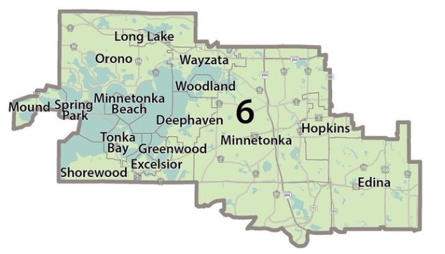 Can Marisa Simonetti, @M_Simonetti28 a conservative businesswoman candidate for Hennepin County Board since just eight weeks ago, knock off a DFL “inner circle” politician in a special election today? Make sure to let all your Hennepin County District 6 contacts know about