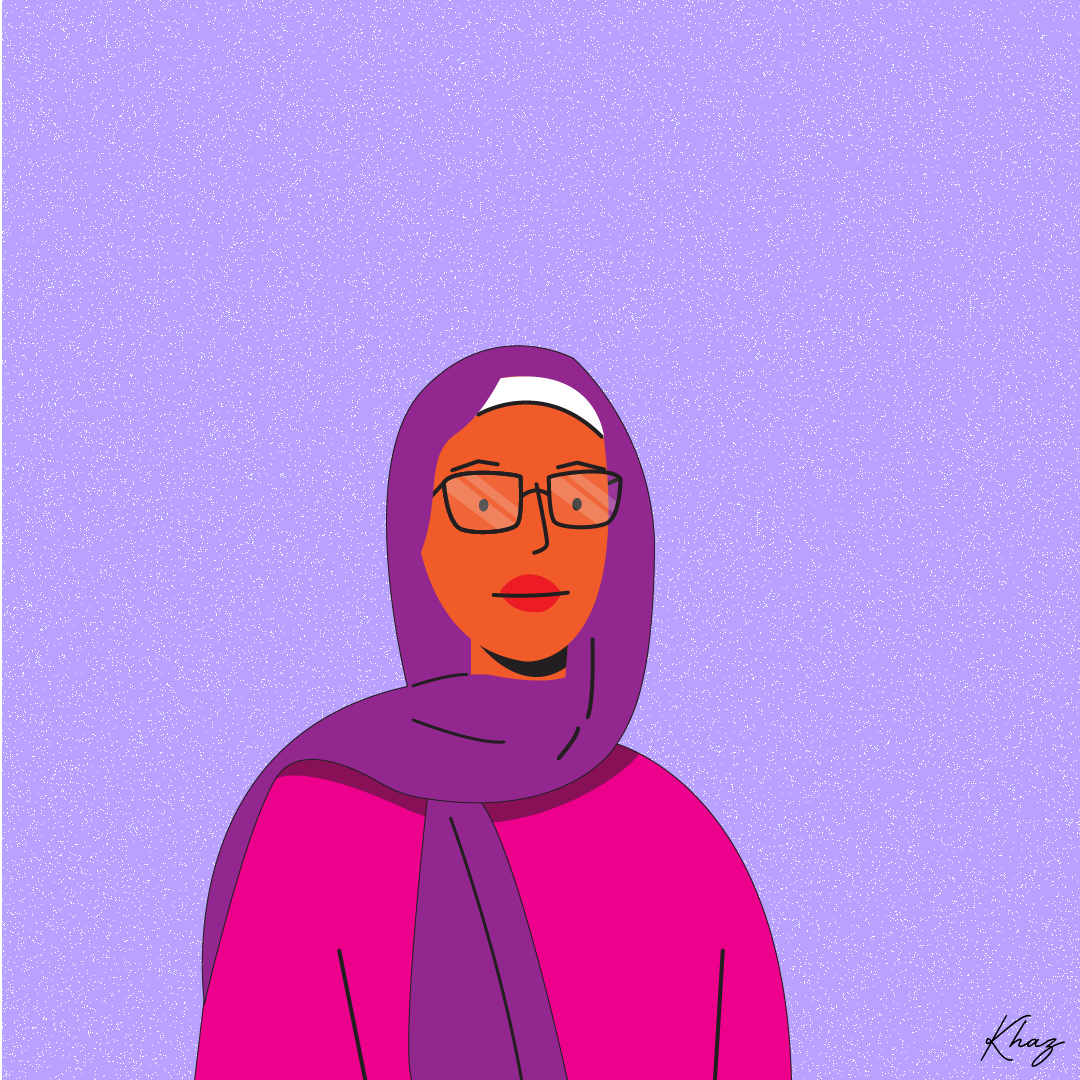 Khazdx's tweet image. Simple yet bold ..letting it speak for itself. 🎨  #plain #daretoshare24 #digitalartwork #illustshare #illustration