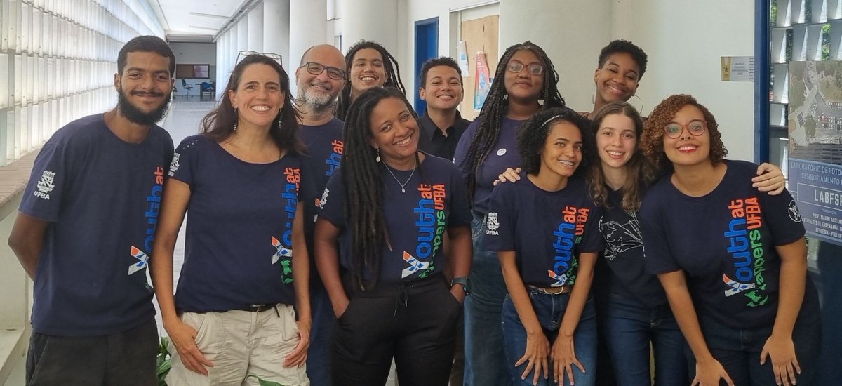 🙌🏾 It's time to hear the stories made possible in 2024 with the #OpenDataDay mini-grants. Find out about the 'Communities Mapping Communities' event in #Brazil by @YM_UFBA / Patricia Lustosa Brito. 🇧🇷 blog.okfn.org/2024/05/14/odd… #ODDStories #ODD24 #OpenDataForSDGs