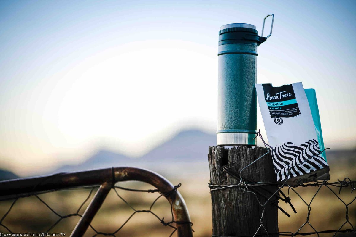 Bean There Coffee tweet media