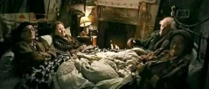 con este frío se vienen altas juntadas amigas