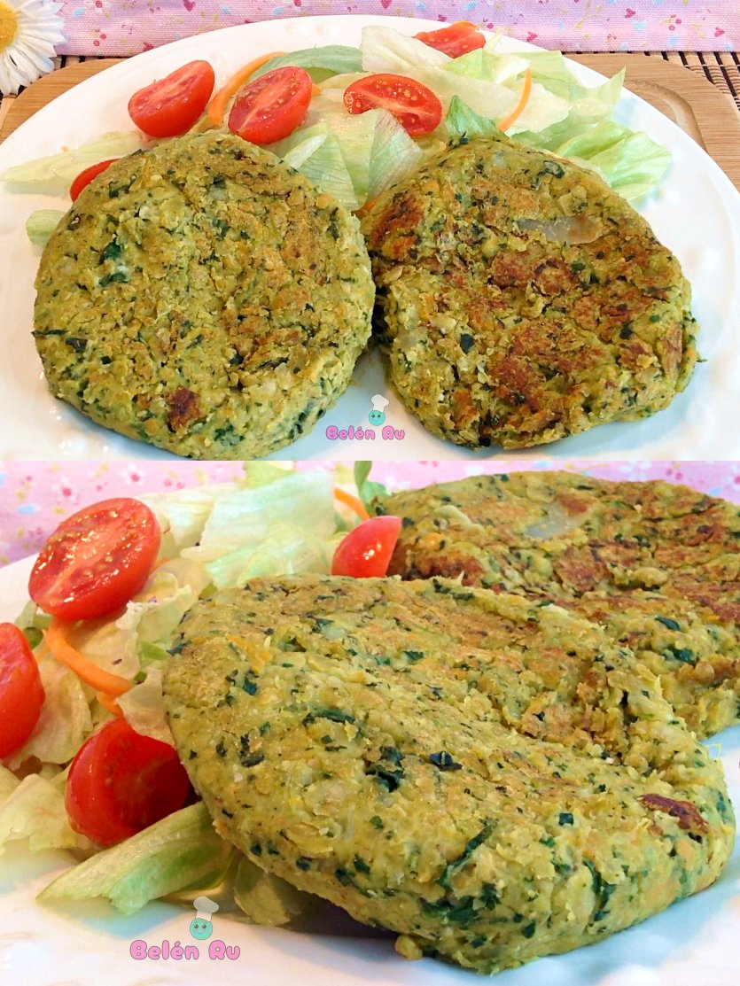 👇HAMBURGUESA de GARBANZOS con ESPINACAS👇
youtu.be/OJWbPH4yum0
--
#homecooking #Food #Foodie #recipe #foodpic #foodlover #Cooking #FelizMartesATodos #felizmartes #belenru #belenruysustiramisus #yummy #veganfood #BurgerFest