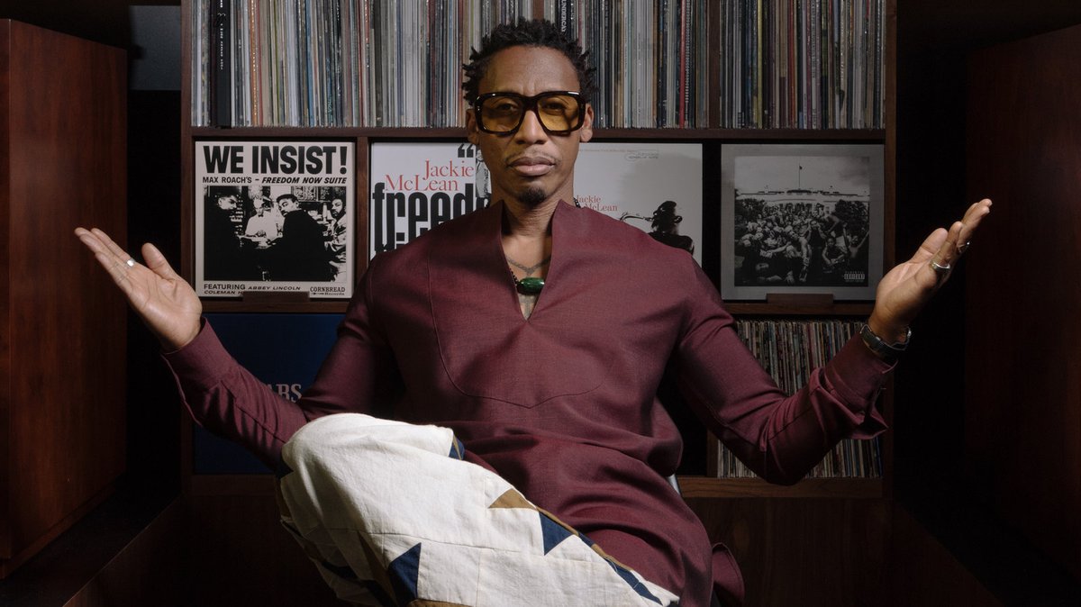 SquidPodRadio's tweet image. Happy 58th #Birthday to Raphael Saadiq of Tony! Toni! Toné!, who was born #OTD in 1966 🎂 #80s #90s