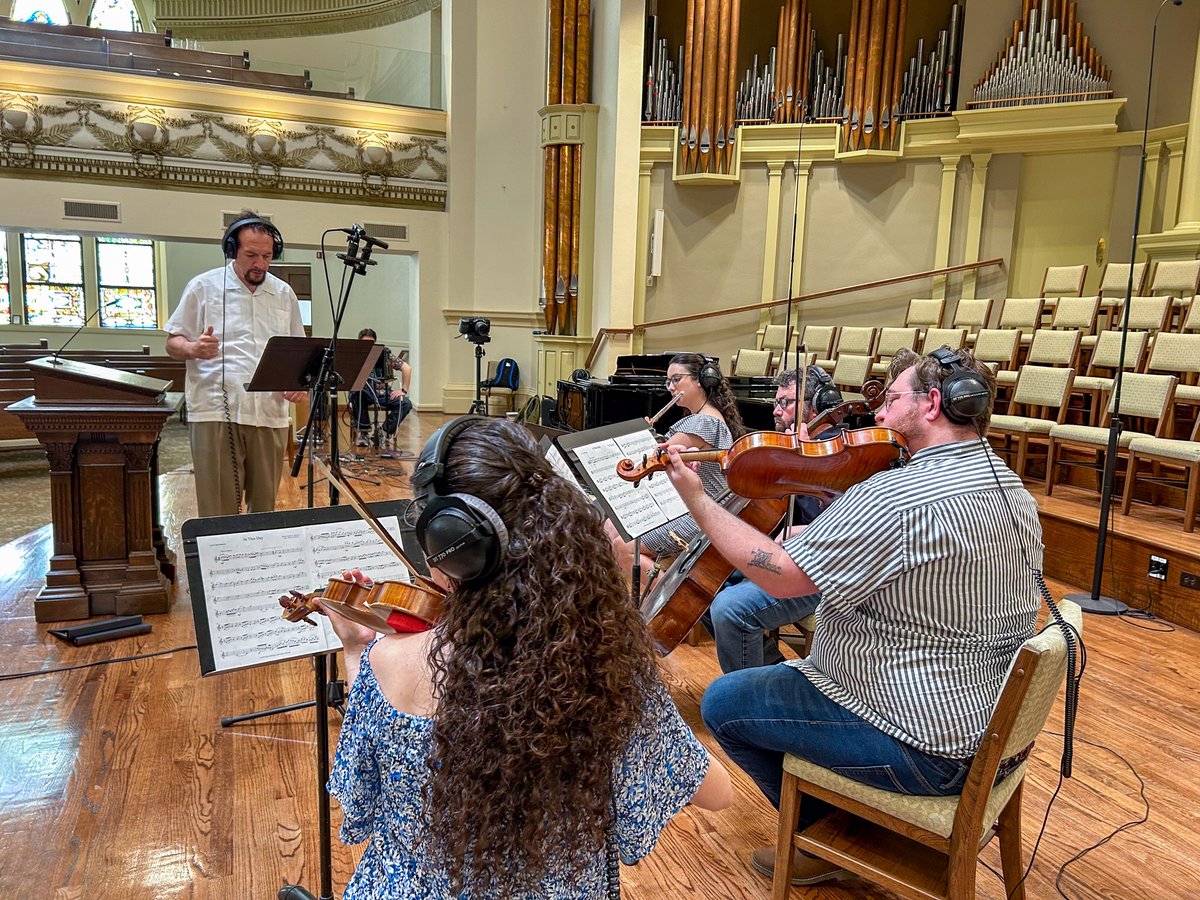 Baylor Spiritual Life tweet media