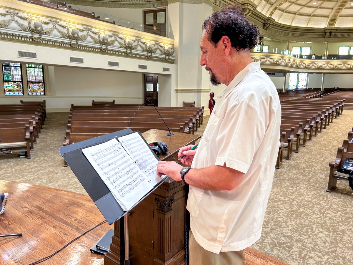 Baylor Spiritual Life tweet media