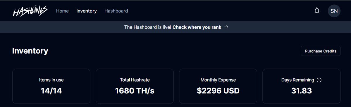 DecryptoPal's tweet image. Miners are #hashing 

Congrats @HashlingsBTC &amp;amp; @asicsandapes for this super smooth delivery.

GG