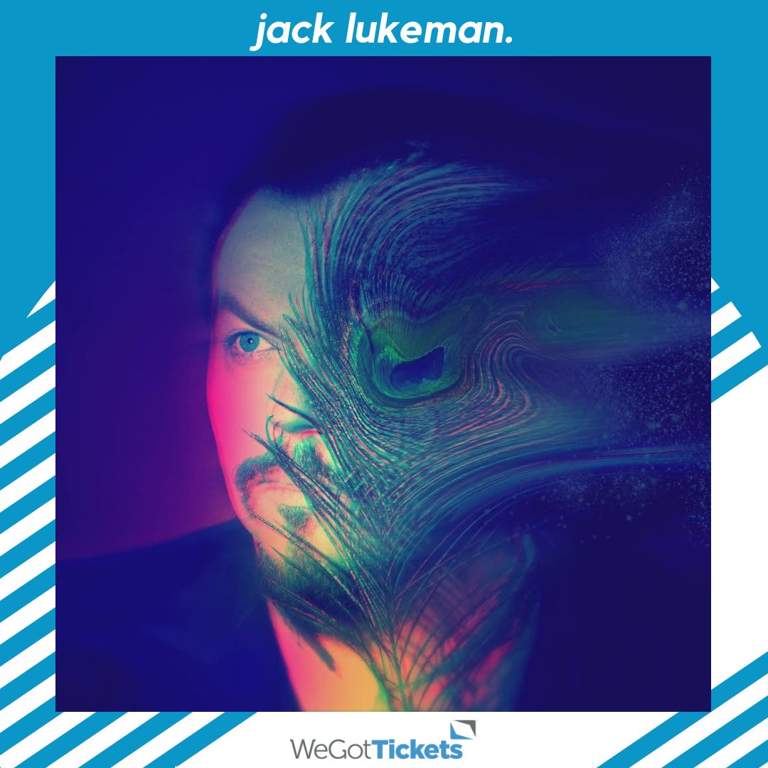 Multi award-winning platinum artist @jackllukeman brings his Northern Lights tour across the UK this winter, with shows at @17Nineteen, @cavernliverpool, @SPOCMusic & @folkhouse. 🎶 🎟️ wegottickets.com/af/586/jack-lu…