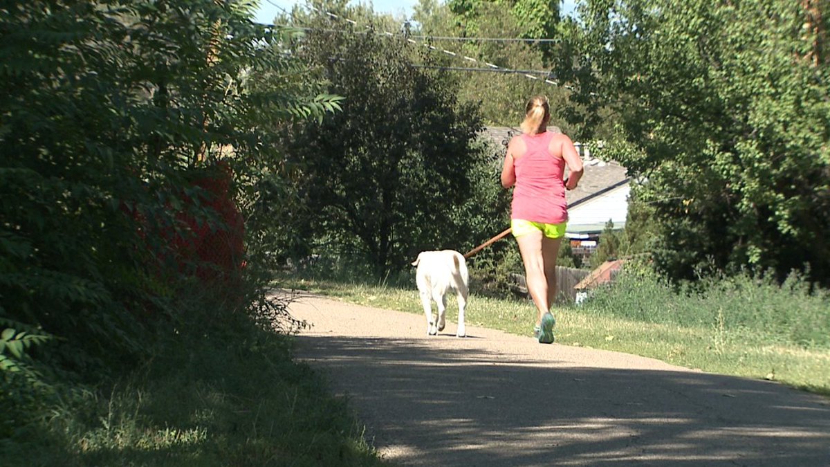 City council to approve underpass for High Line Canal trib.al/9jedmiC