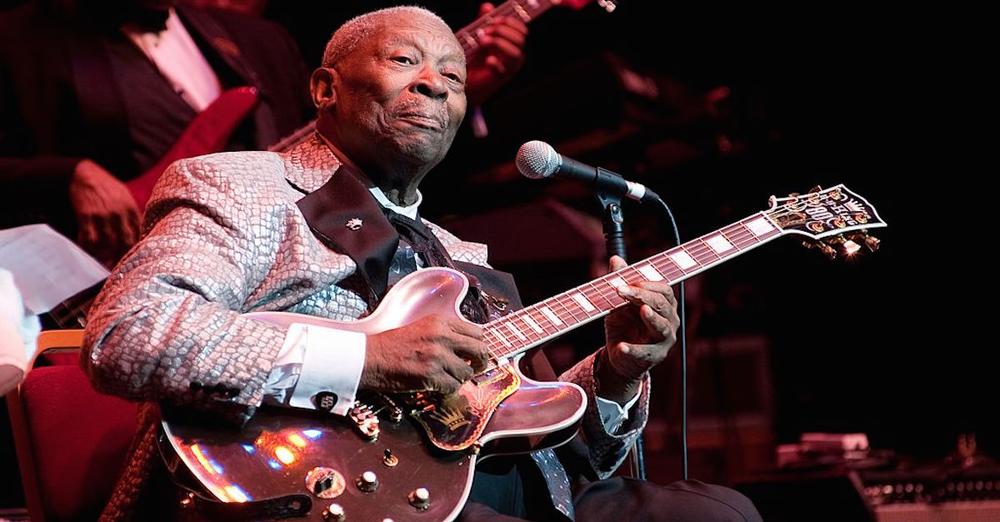 B.B. King May Be Gone But the Thrill Remains Our appreciation of a preeminent Blues musician, on the anniversary of his passing: bestclassicbands.com/bb-king-obitua…