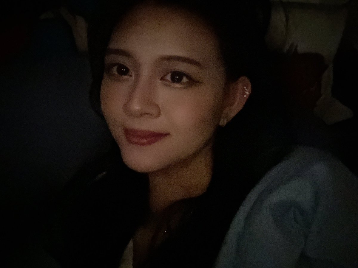 Angelina Christy tweet media