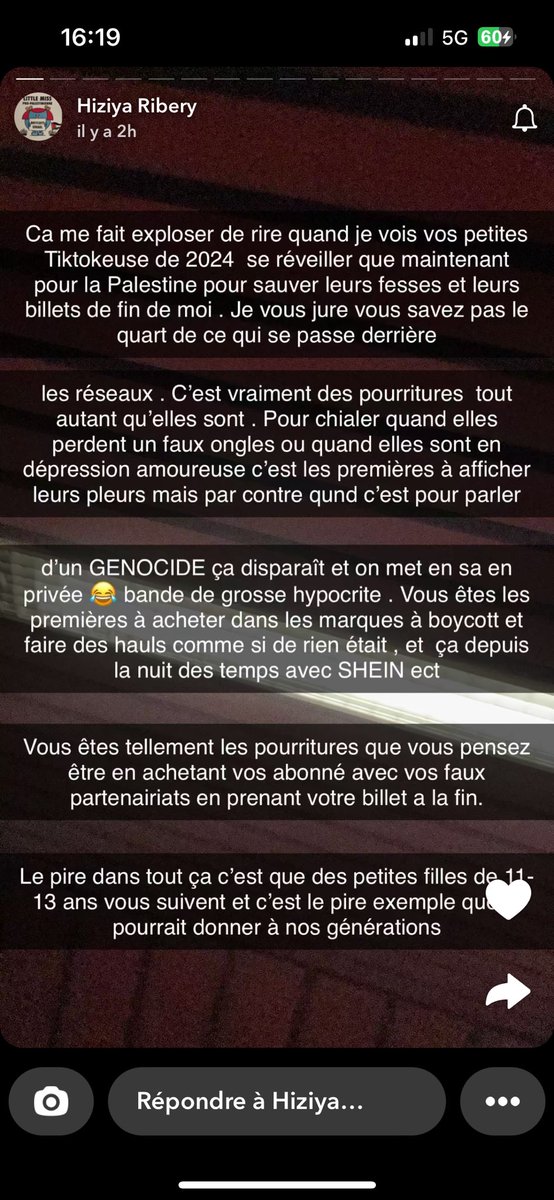 S53563988's tweet photo. La fille de Frank Ribéry vraiment pépite https://t.co/AVOYVn1cDD