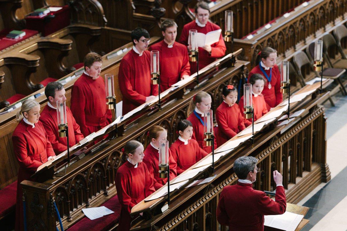 Bring the day to a peaceful, contemplative conclusion at Choral Evensong as timeless music and ancient words combine in the beautiful setting of York Minster. Whether you are a choral aficionado, or looking to experience the building as dusk settles around, you are most welcome.