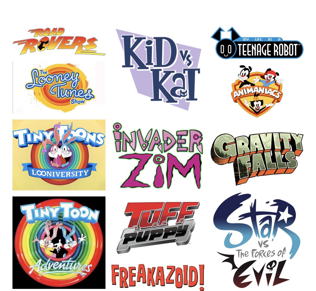 Coleen Traill (@tinytoonyzimfan) on Twitter photo Saw this on <a href="/McqueenStan/">The Lightning McQueen Fanatic ❤️⚡️</a>’s page so decided to do it too.
If you like/are interested in any of these, we are automatically moots! 😁 Saw this on <a href="/McqueenStan/">The Lightning McQueen Fanatic ❤️⚡️</a>’s page so decided to do it too.
If you like/are interested in any of these, we are automatically moots! 😁