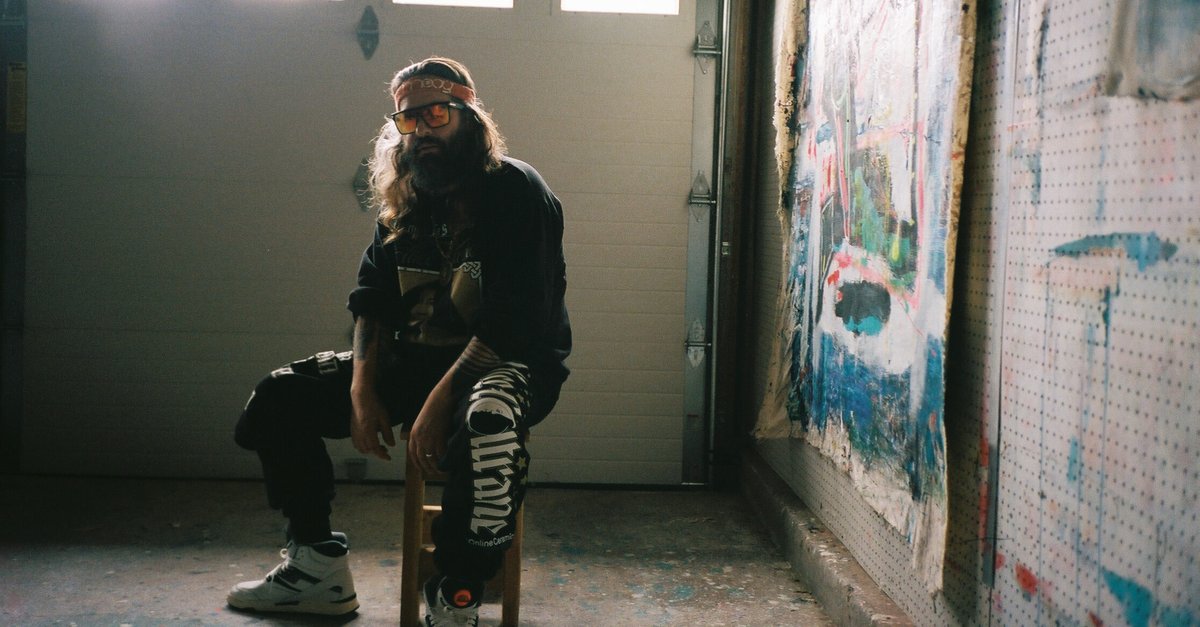 Strand of Oaks (@Strandofoaks) Shares Video for New Song ‘Future Temple’ ourculturemag.com/2024/05/14/str…