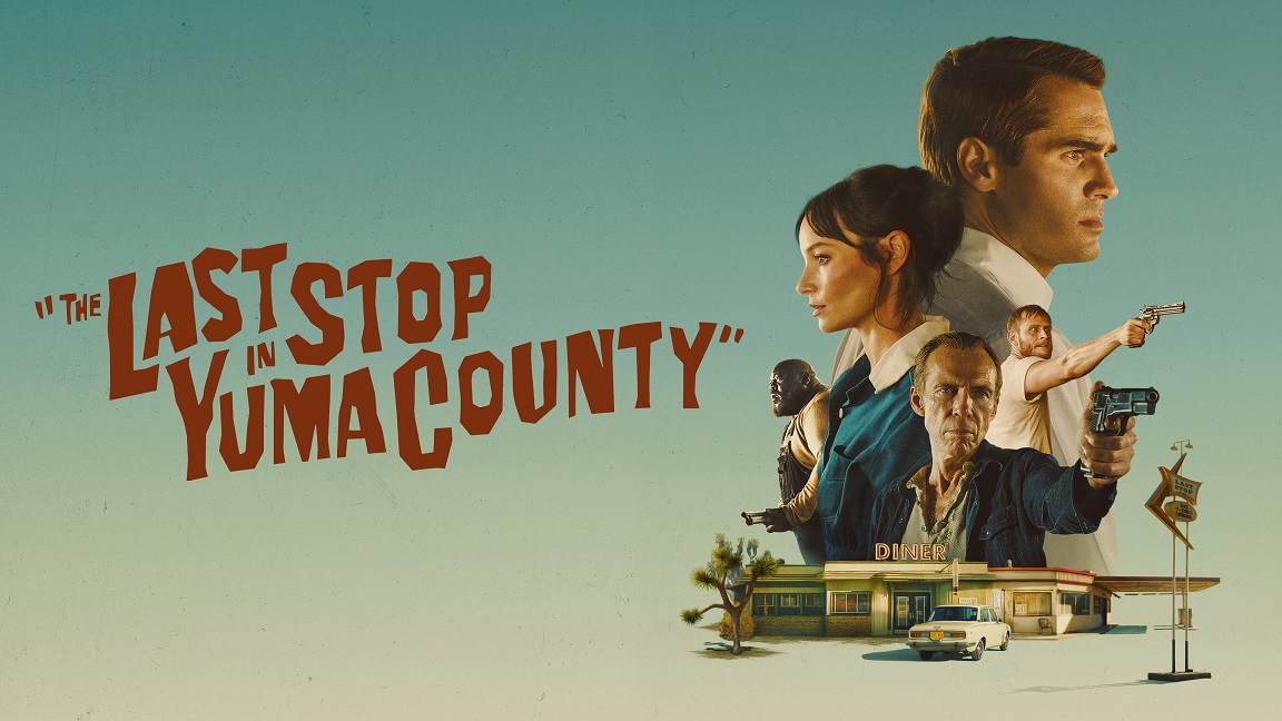 The Last Stop in Yuma County (2024) Review!! 3/5 #MovieReview, #AlexandraEssoe, #ConnorPaolo, #FaizonLove, #GeneJones, #JimCummings, #JocelinDonahue, #NicholasLogan, #RichardBrake, #SamHuntington, #SierraMcCormick, #TheLastStopinYumaCounty movizark.com/2024/05/14/the… via @movizark