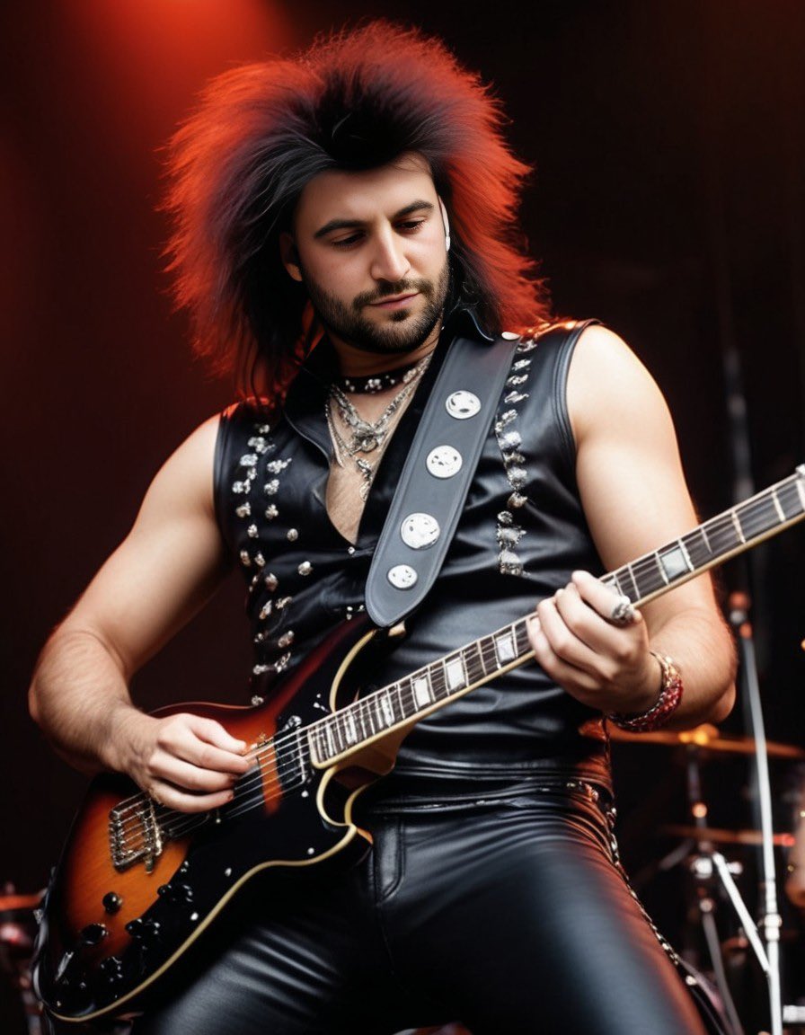 Mikey V. tweet media