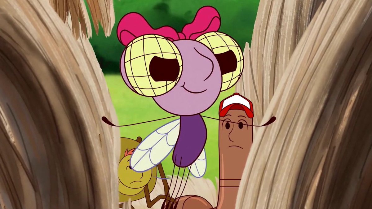 BugDaily7 tweet picture