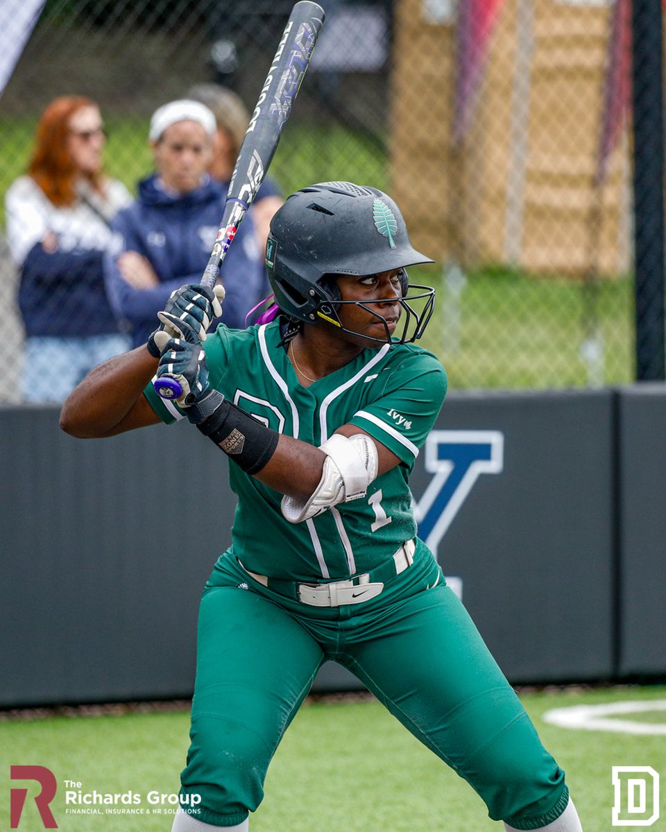 📢 The Richards Group - Athletes of the Week

Ethan Brown of @BigGreenBasebal and Justice Malone of <a href="/DartmouthSball/">Dartmouth Softball</a> are this week’s honorees after helping their teams to a season-ending victory and postseason win!

🔗: dartsports.co/4dCIdZM

#TheWoods🌲 | #GoBigGreen