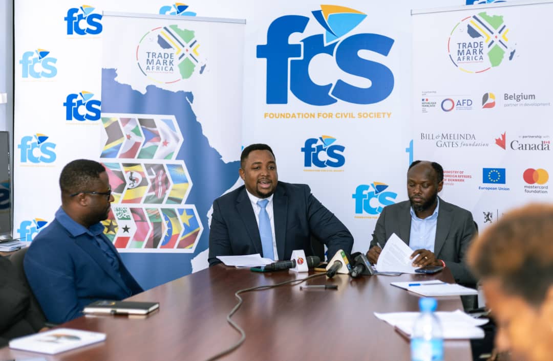 FCSTZ's tweet photo. π Exciting news | @TradeMarkAfrica & @FCSTZ launch a TZS 2.3Billion Project to Promote Sustainable & Inclusive Trade in TZ! π #Trade #Innovation #TanzaniaDevelopment #ConsumerProtection
''The Private Sector & CSOs for Inclusive and Greening TradeΒ project '' will drive sustainable economic growth & inclusive trade practices, addressing the significant systemic challenges in πΉπΏ trade sector.