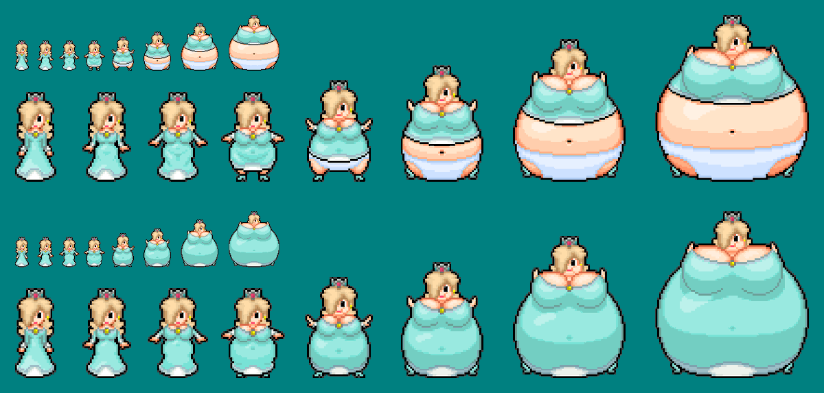 TheFan2022's tweet photo. Little Balloon Rosalina https://t.co/ilTALSNAgI