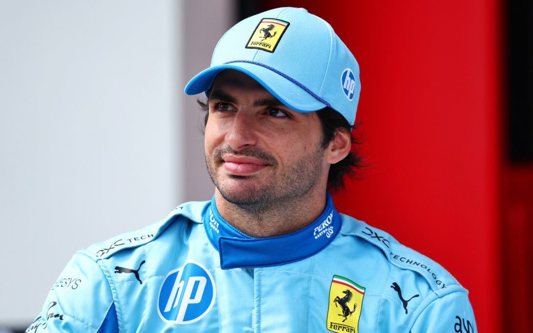 Carlos Sainz's Uncertain Future in Formula 1: 

- Sainz enjoying his best F1 season but lacks a seat for 2025.

- Audi offers a long-term contract with no guarantee of immediate success.

- Andreas Seidl's interest in Sainz wanes as options diminish.

- Red Bull and Mercedes have