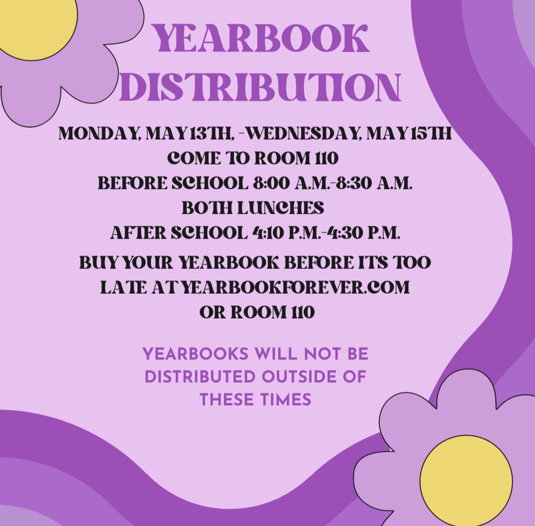 Riverside HS Yearbook tweet media