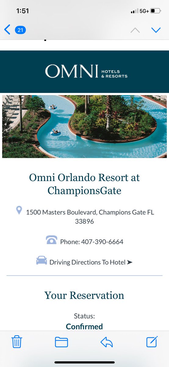 Narsa Booked Orlando Florida June 2025 fantastic room prices should be a good one. WATP.👍🇬🇧✈️🍷🍺💰