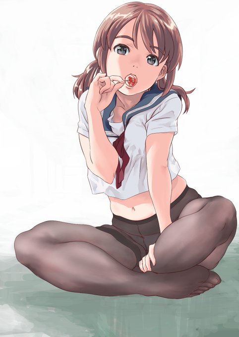 40デニールくらいがすき #ストッキングの日 