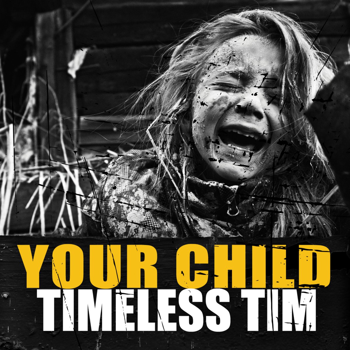 #Latestrelease #TimelessTim to release new single ‘Your Child!’ in tribute of the children of Gaza on Friday (17th May)! #Music #promotion