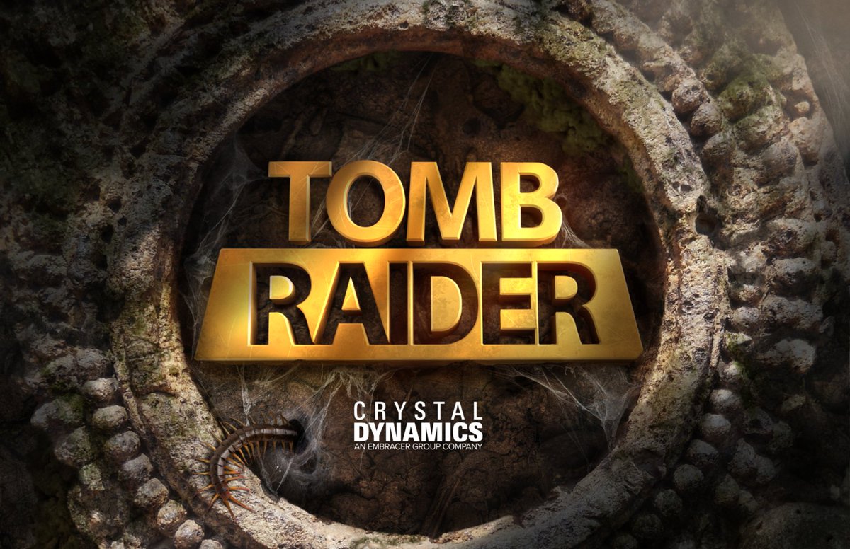 Tomb Raider