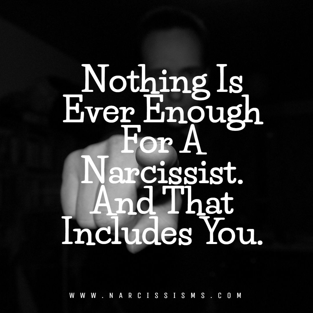Did you feel like you had to constantly fight for the narcissists approval?
#narcissists
