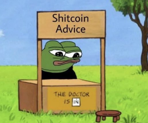 A meme is just a repeated idea. It's strength comes from how often it is shared, not just by community members who the meme to shill a coin, but by people who just like to use it to express sentiment.

It's liquidity comes from how much people enjoy it. The more people enjoy it,