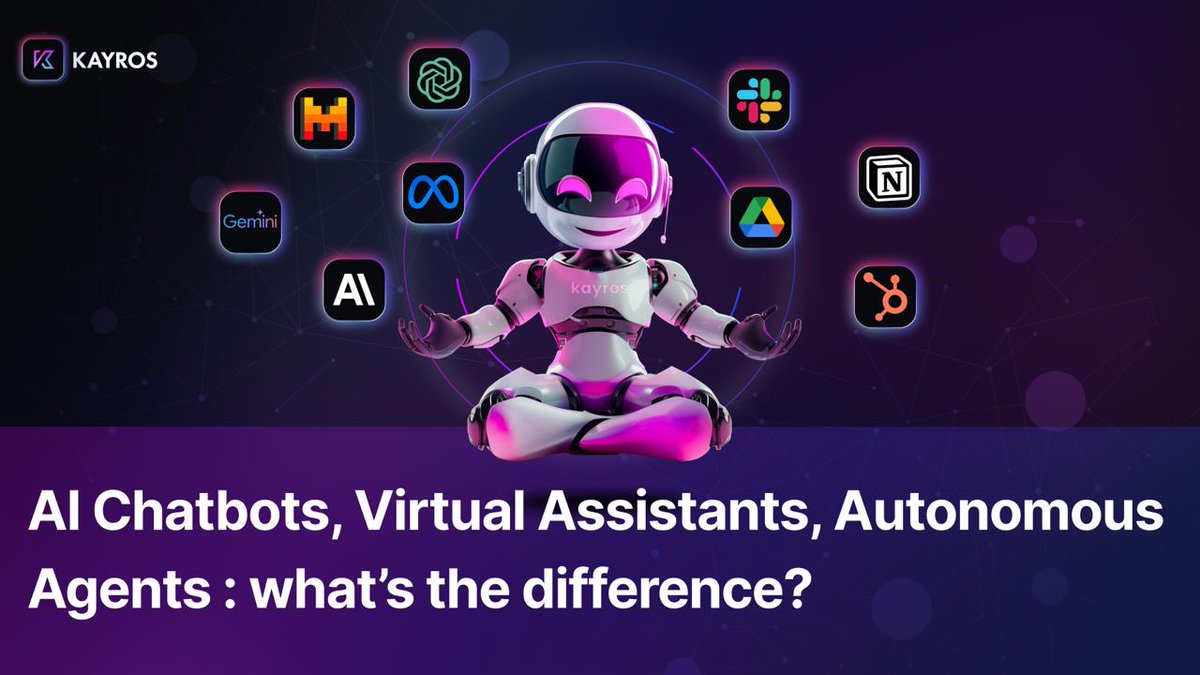 Unitalk AI tweet media