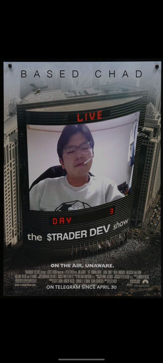 Paging @ishowspeedsui: our Korean crypto dev for the $TRADER memecoin is trying to link up in Hongdae for a karaoke contest. He is the meme, and streams every day! LFG SUIIIII