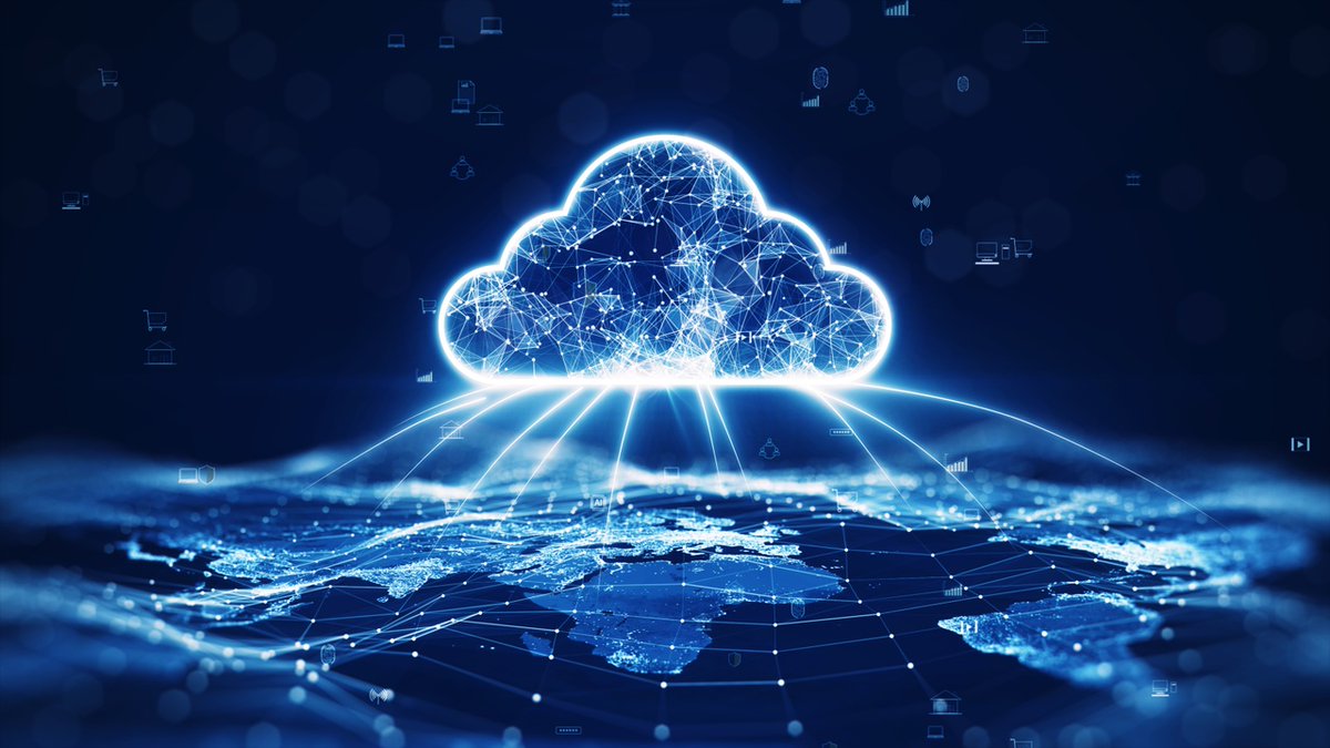 Today, businesses face a critical decision in choosing between private and #publiccloud models. For many, a hybrid approach combining the best of both worlds represents the optimal solution for driving growth and #innovation. Learn more: bit.ly/43TVpoN