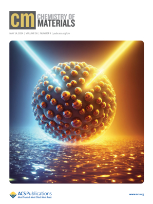 Chemistry of Materials (@chemmater) on Twitter photo Check out the #FrontCover article in the latest issue of <a href="/ChemMater/">Chemistry of Materials</a>!
Raspberry-like Nanoheterostructures Comprising Glutathione-Capped Gold Nanoclusters Grown on the Lanthanide #Nanoparticle Surface
By <a href="/mg_bejar/">María González Béjar</a> <a href="/JuliaPerezPrie1/">Julia Perez Prieto</a> et al. <a href="/ICMol_UV/">ICMol</a>
👉 go.acs.org/9kP Check out the #FrontCover article in the latest issue of <a href="/ChemMater/">Chemistry of Materials</a>!
Raspberry-like Nanoheterostructures Comprising Glutathione-Capped Gold Nanoclusters Grown on the Lanthanide #Nanoparticle Surface
By <a href="/mg_bejar/">María González Béjar</a> <a href="/JuliaPerezPrie1/">Julia Perez Prieto</a> et al. <a href="/ICMol_UV/">ICMol</a>
👉 go.acs.org/9kP