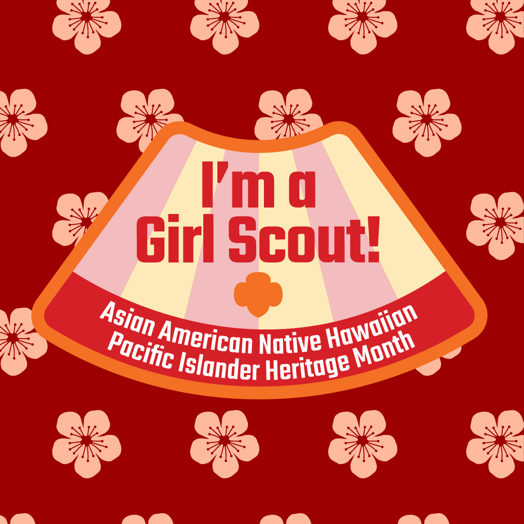 Embark on a journey of celebration, embracing the richness of Asian American, Native Hawaiian and Pacific Islander cultures! Honor these remarkable communities by unlocking a special patch available at the link below.

bit.ly/4dl1Vcc