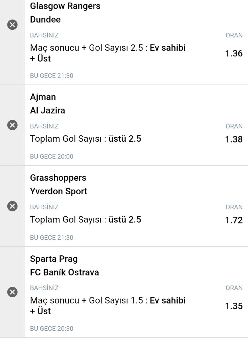 🎁 Günün ödüllü kuponu hazır!

👀 Beni takip et
♻️ Gönderiyi Paylaş
💰 Kupon kazanırsa 300 TL'yi 3 kişiye dağıtalım. Bol şans!
