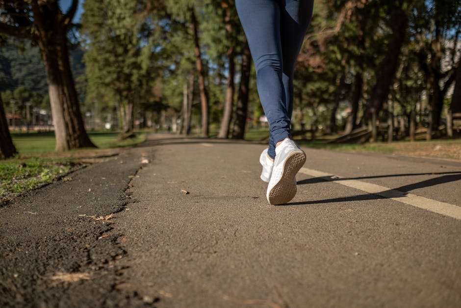 During Green Health Week, #Try20 and do 20 minutes of walking every day, to be entered into a daily draw for £20. southlan.betterpoints.uk/stories/nation…