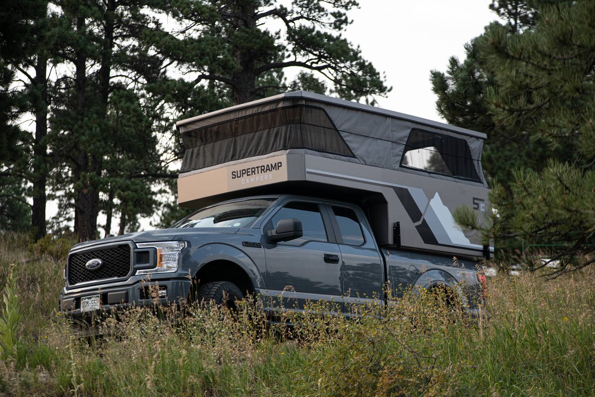 Top 5 Reasons to Choose a Truck Camper for Your Next RV Adventure!

Learn More 👉 wenrv.com/news/top-5-rea…
-
-
-
#rv #rvlife #roadtrip #truckcamper #motorhome #rvcountry #rvliving #camping #outdoors #wenrv #travel #rvlifestyle #luxuryrv #campingmemories