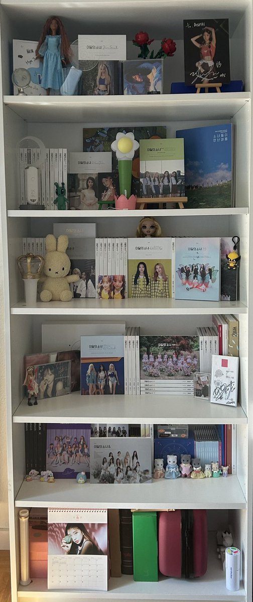 i love it omg !! so many non loona things that fit perfectly in here tho