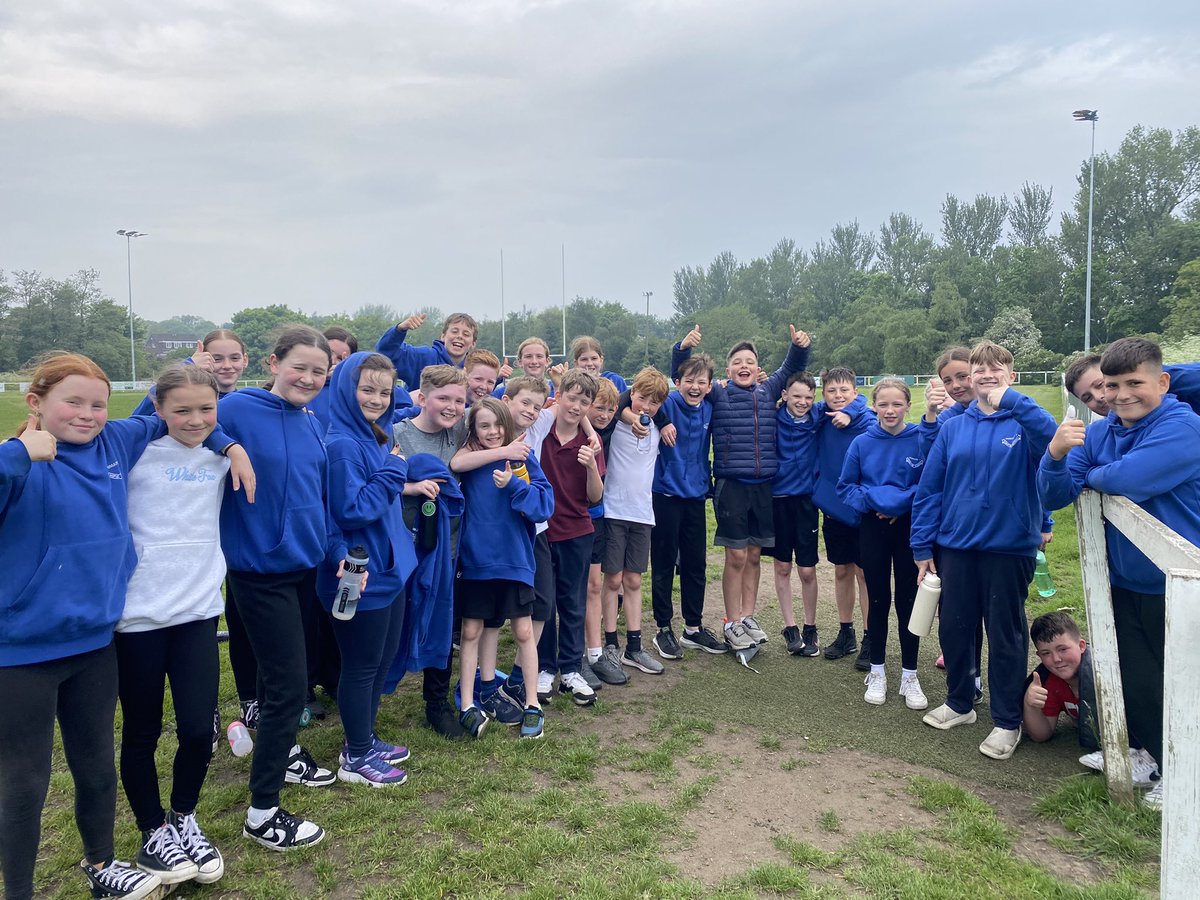 Campie Primary (@whatsonatcampie) on Twitter photo Another day, another yay (for rugby)! P7S had a great session this afternoon with <a href="/MRFC_YOUTH/">Musselburgh RFC Youth Rugby</a> βοΈπππΌ Another day, another yay (for rugby)! P7S had a great session this afternoon with <a href="/MRFC_YOUTH/">Musselburgh RFC Youth Rugby</a> βοΈπππΌ