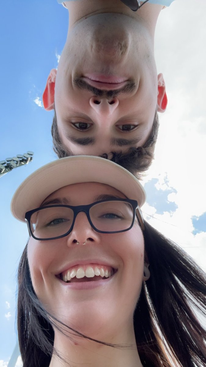 MissYayden's tweet photo. LIVE WITH VAL

come thru

this is also my a picture of me and my brother

~link in bioooo https://t.co/ChzPJKMI8r